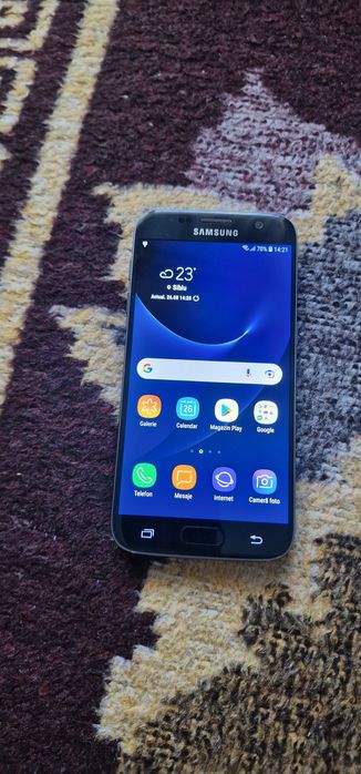 Samsung Galaxy  S7