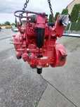 Motor fara accesorii Perkins 1103-33T
