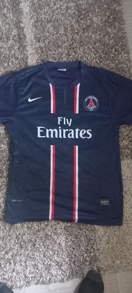 Tricou psg ibrahimović ( 10 )