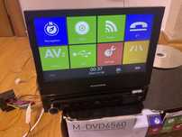 Dvd +Navigatie sistem M-Dvd 6560 MACROM