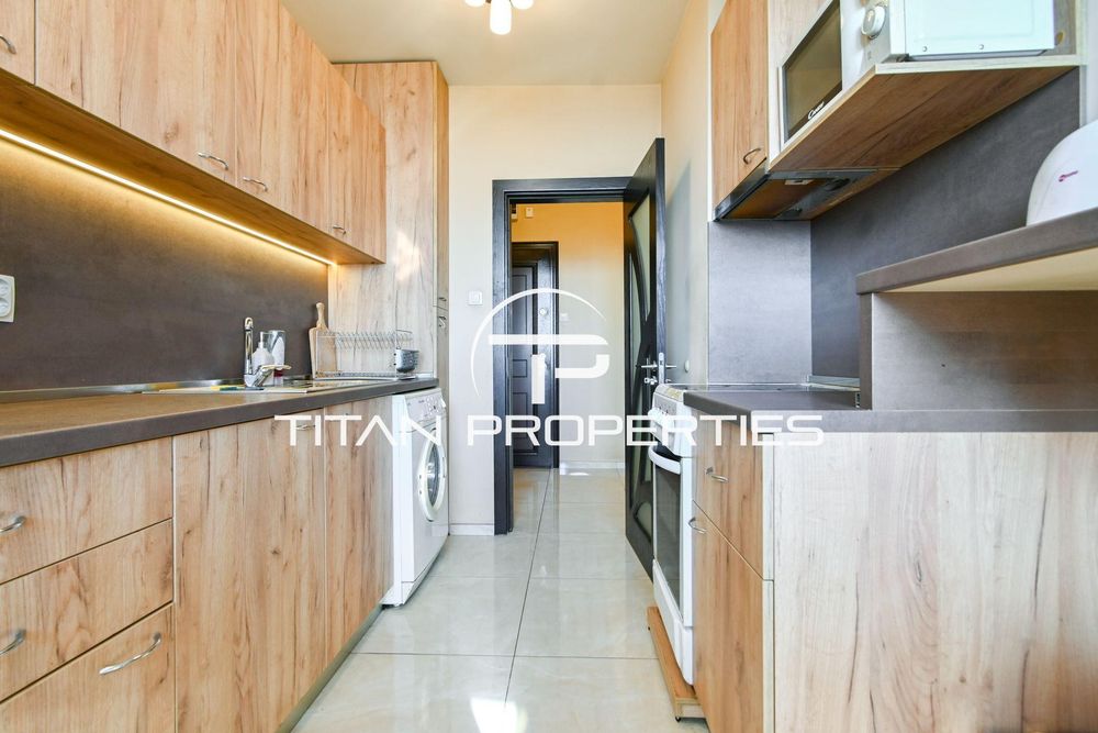 Продава се Двустаен апартамент в София, Лагера - 73 кв.м за 3411 €/кв.м - Снимка #4