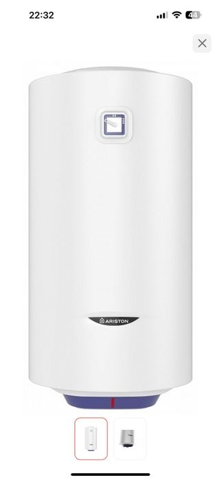 Аристон 50000продается