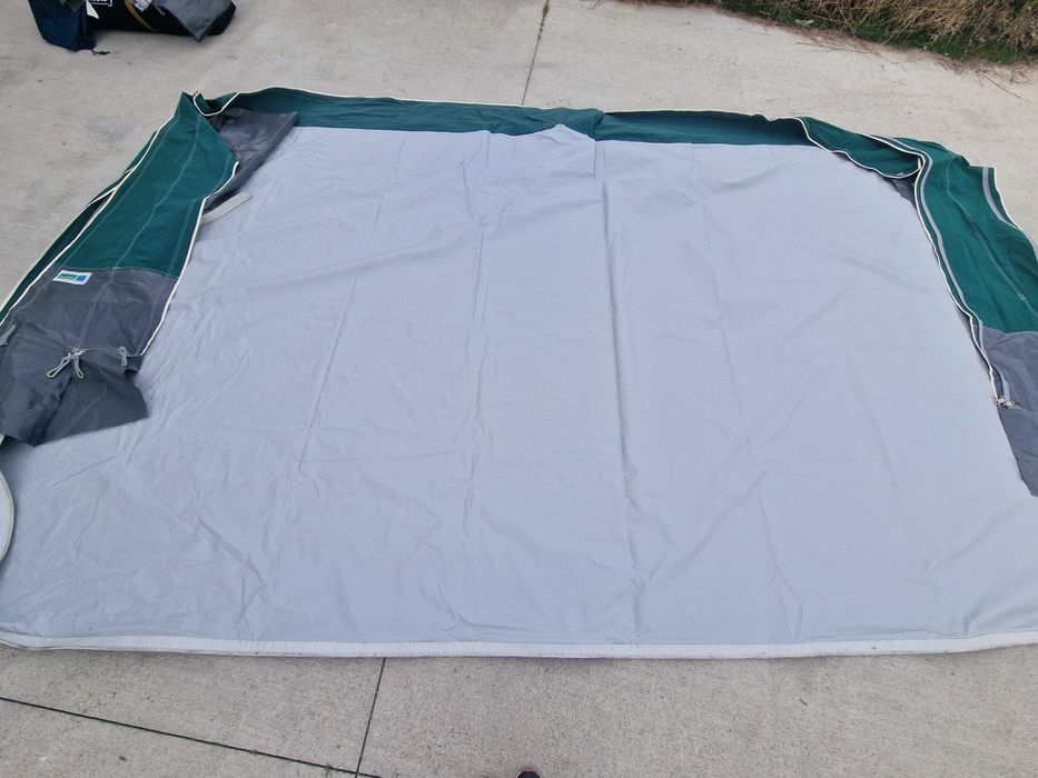 Форселт Royal Camp 8.20м