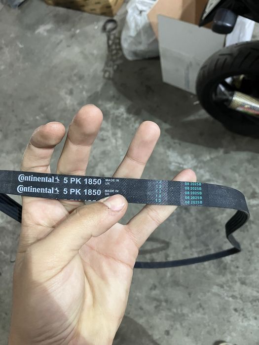 Чисто нови части за BMW е39 ОБЪРКАНИ РАЗМЕРИ!