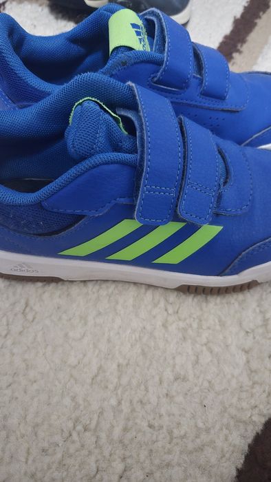 Страхотни маратонки