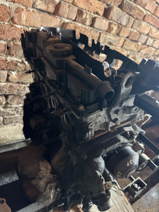 Двигател бмв, б47д20а(dvigatel bmw b47d20a)