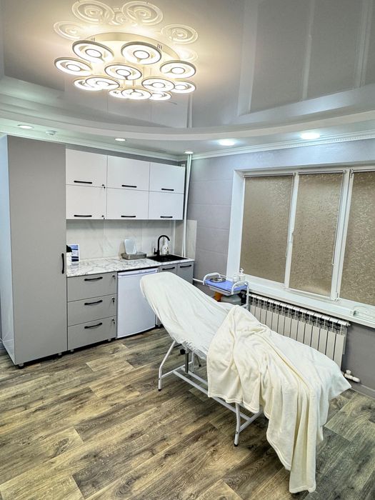 Аренда светлого кабинета