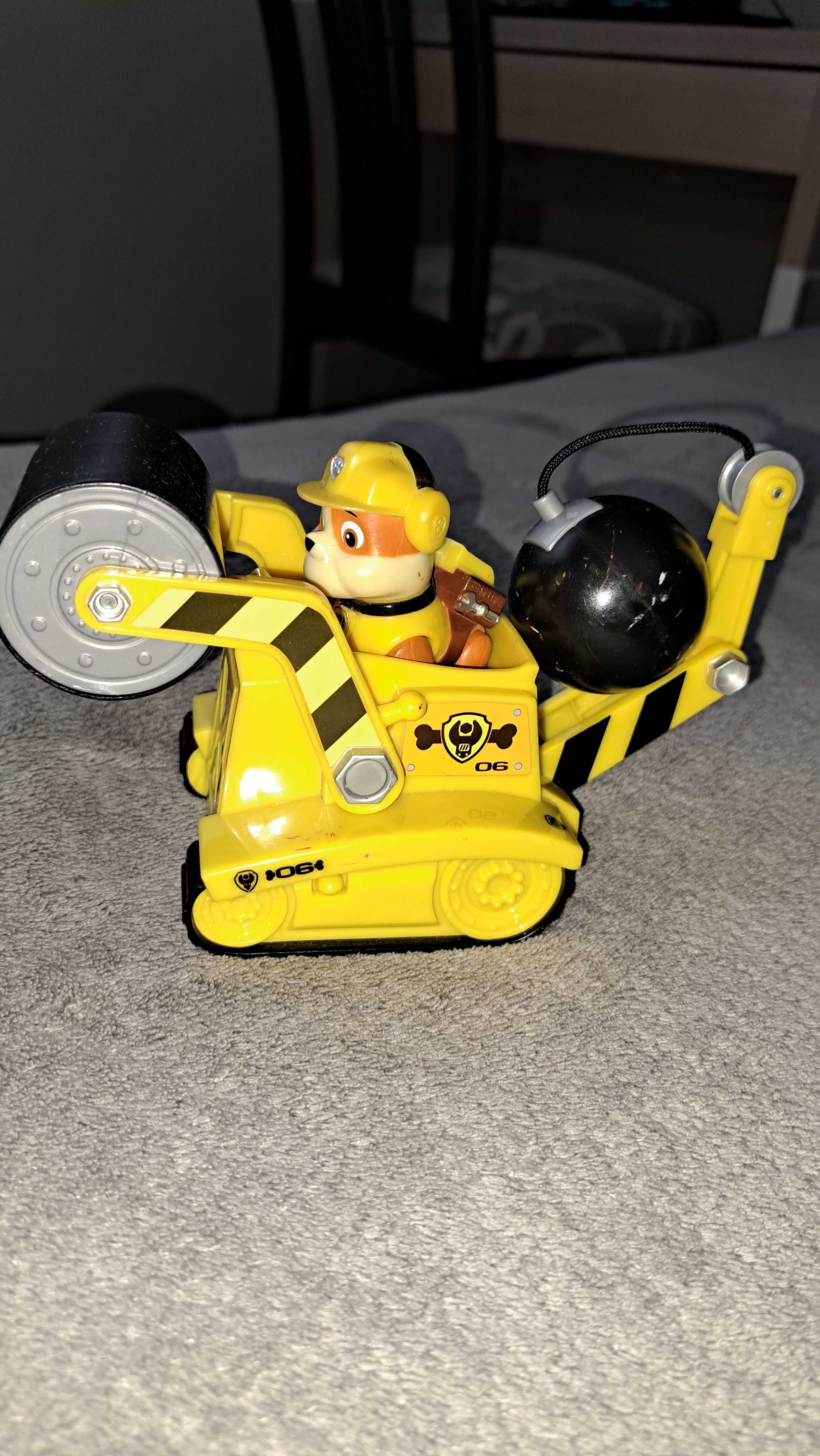 Пес патрул / Paw patrol