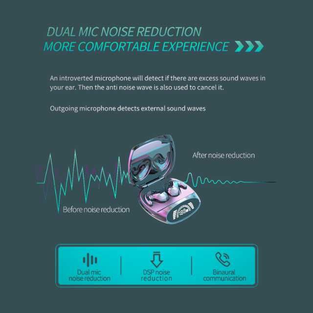 Безжични Слушалки за Сън, Аудио Приказки, Музика, Игра и Почивка