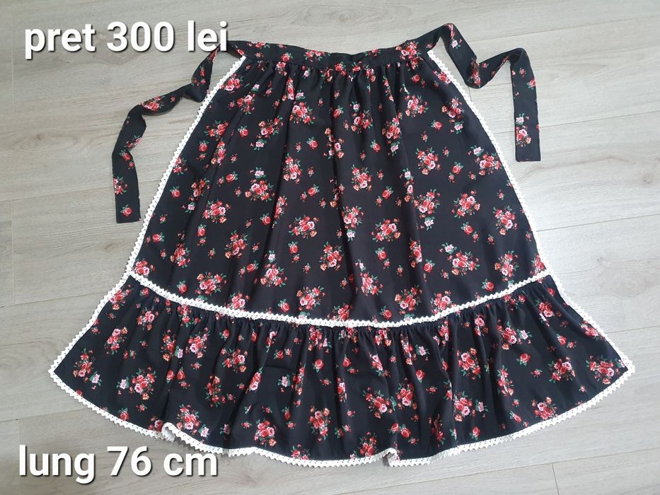 Zadii costume populare