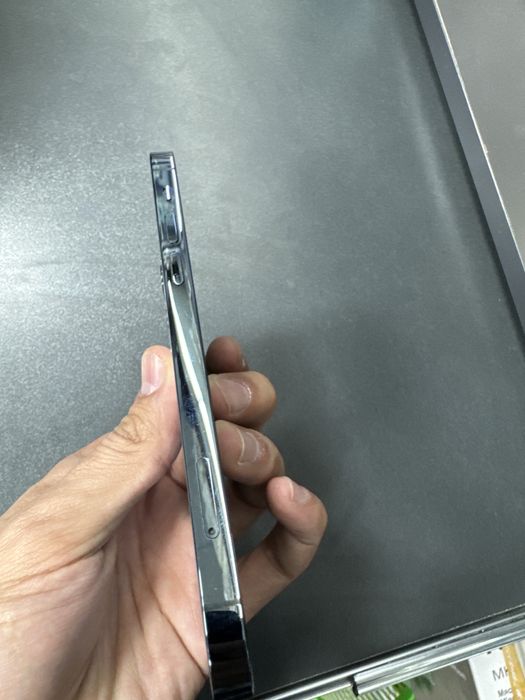 Iphone 12 pro 256gb LL/A 90% battare