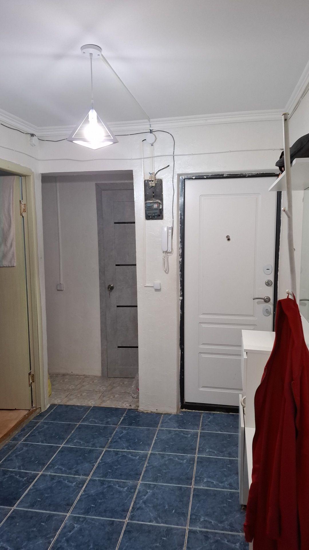 Продаётся 3х ком квартира в авангарде 2