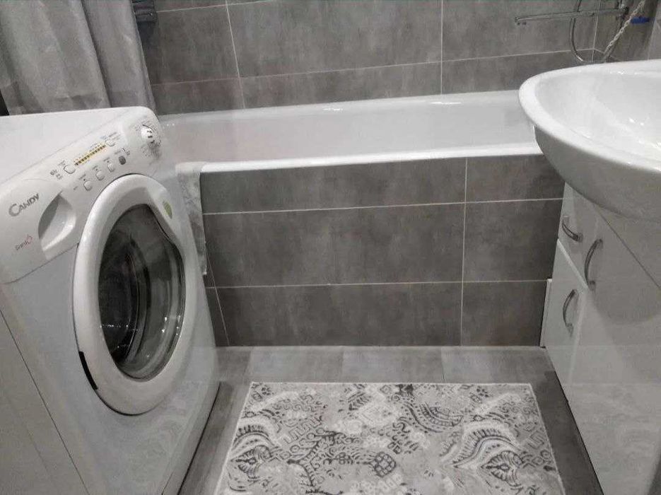 Сдаётся квартира на Яшнабадском 316*