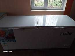 Rulls Morozilnik 888L - Холодильники на Olx 2026 new