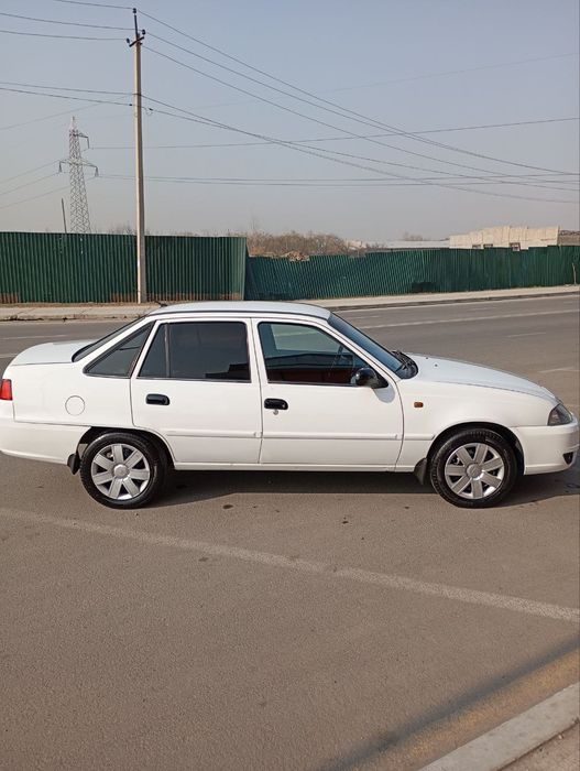 Nexia 2 luks bez kanisaner