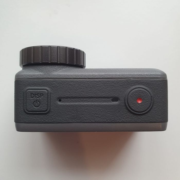 Camera DJI Osmo Action