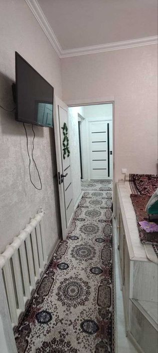 Своя квартира, Юнусабад 19, 2/5/5