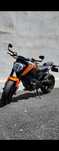 KTM DUKE 790  2018 12000Km parcursi