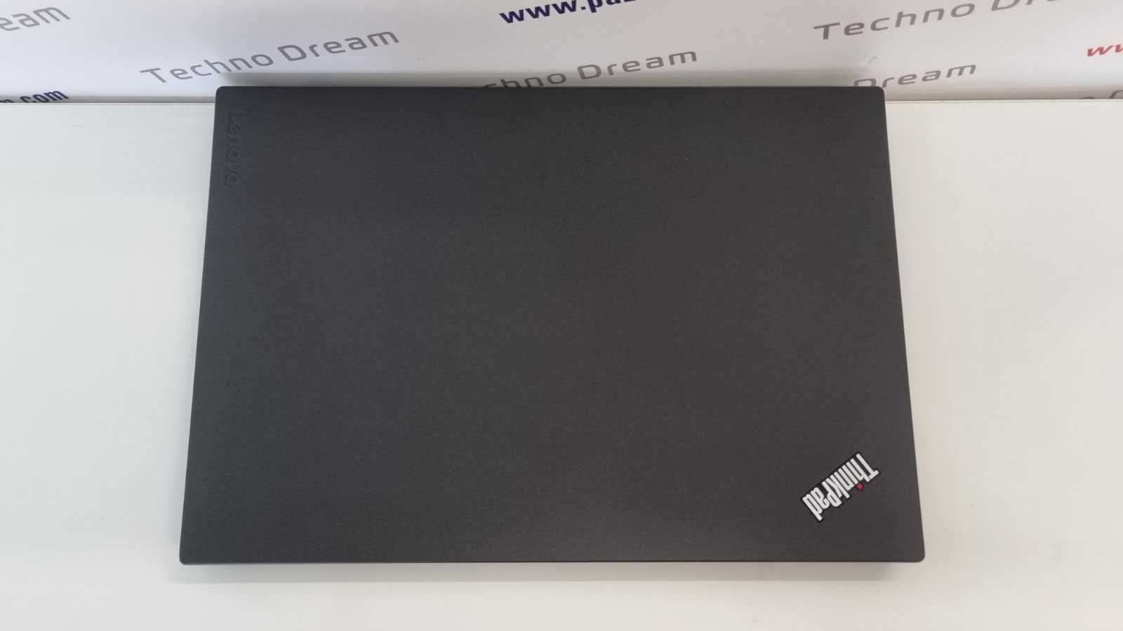 Lenovo ThinkPad T470 - Intel Core i5-7300U/ 8GB RAM DDR4 / 256GB SSD /