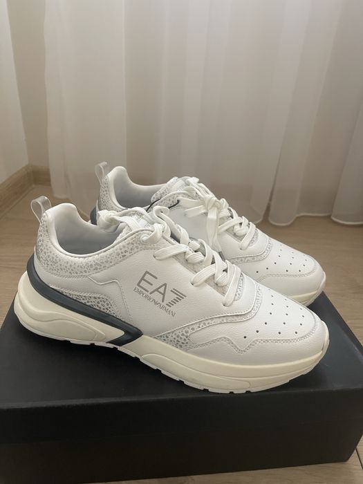 Сникърси EA7 Emporio Armani