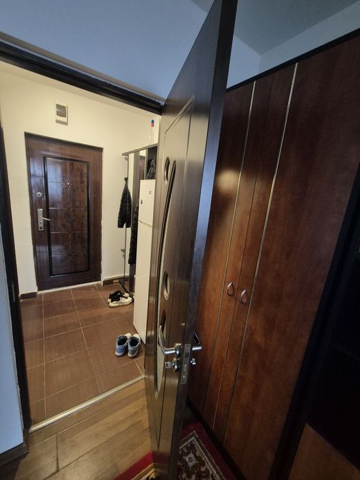 Garsoniera Brazda G7 etaj 7