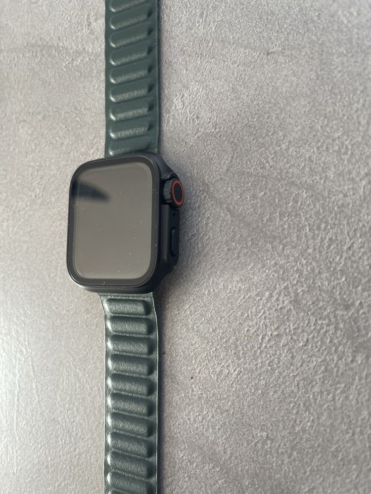 Apple watch SE BLACK 44mm