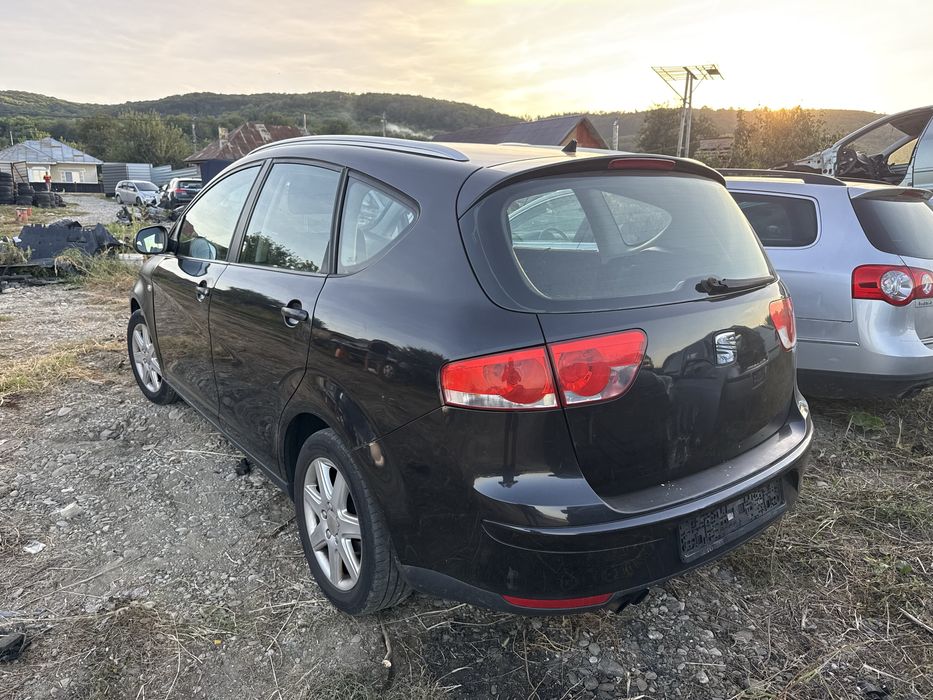 Faruri xenon seat altea