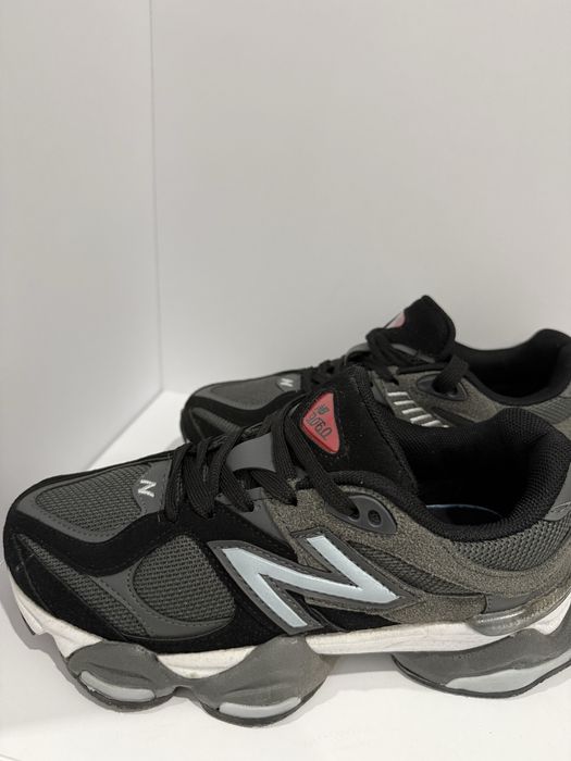 Маратонки New Balance 9060