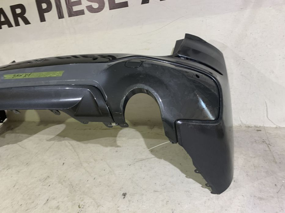Bara spate BMW X1, F48, LCI, facelift, M-Sport, 2019, 2020, 2021, 2022, cod origine OE 51128059877.