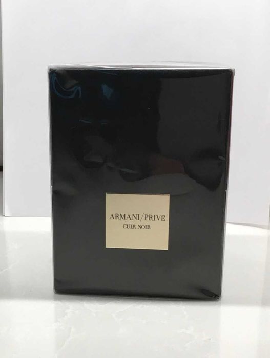 Prive Cuir Noir 100ml-парфюм Универсален