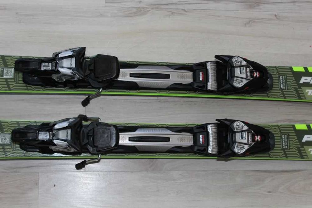 VOLKL Peregrine 76  176cm  171cm  2025