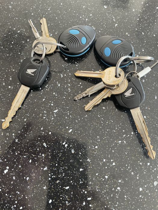 Скутер Honda Silver Wing 2010 400кб