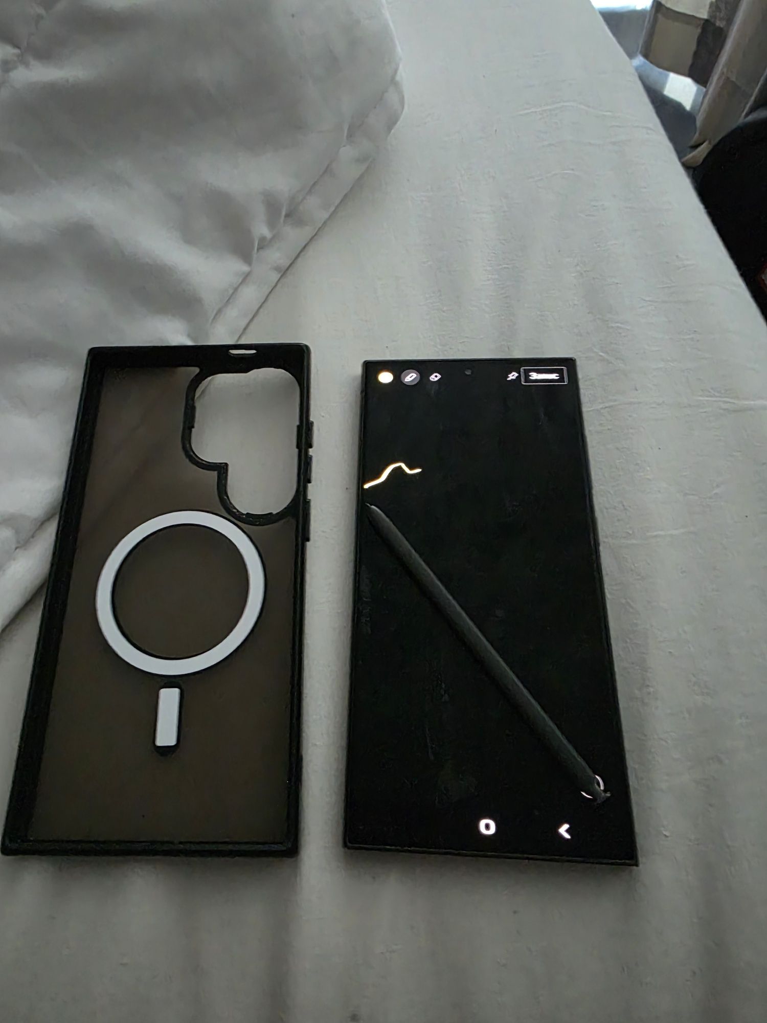 Samsung galaxy s24 ultra