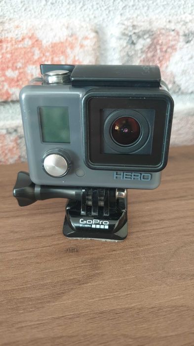 GoPro Hero камера