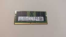 Оперативная память RAM ОЗУ DDR5 SO-DIMM PC5-4800 — 16 Gb