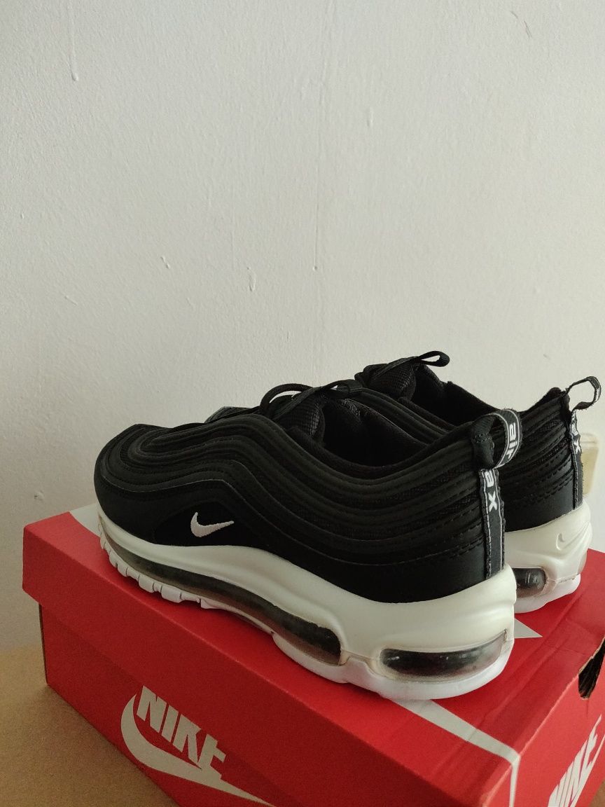 Nike Air Max 97 номер 39