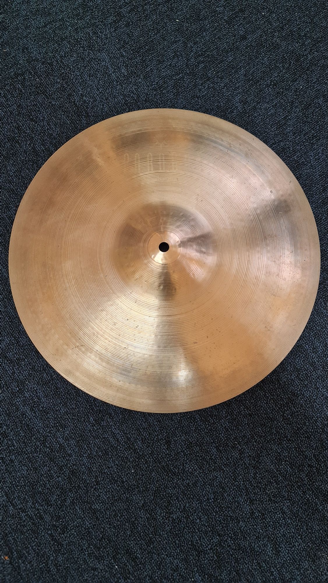 Sabian Paragon crash 16"