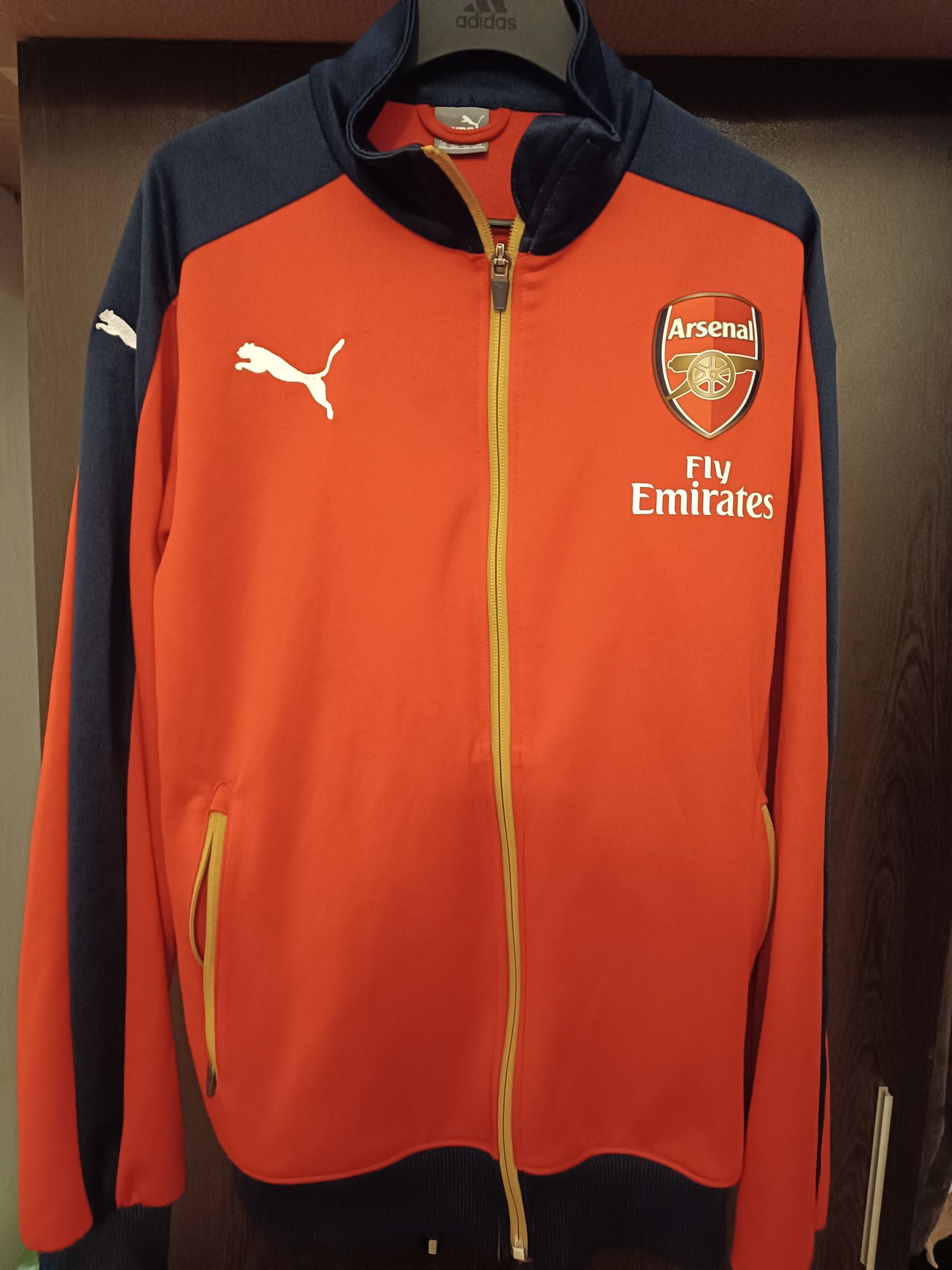 Горнище на Аренал/Arsenal/