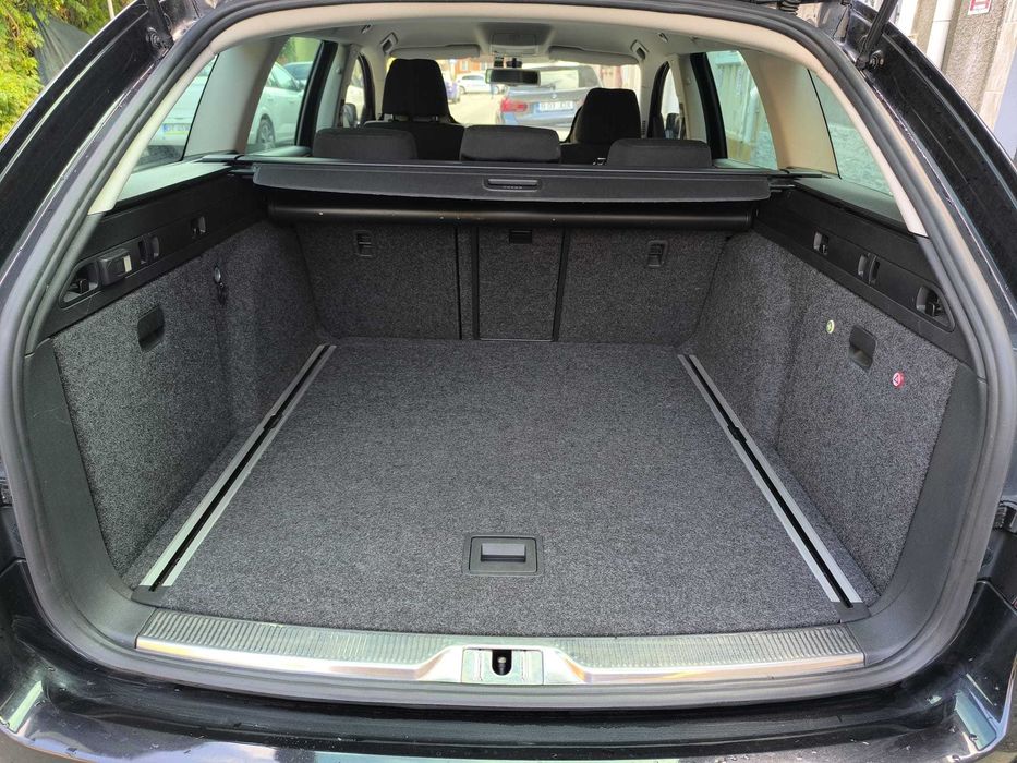 Skoda Superb 1,8TSI 160cp, 2010