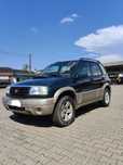Suzuki Grand Vitara 4x4 reductor 2.0 diesel
