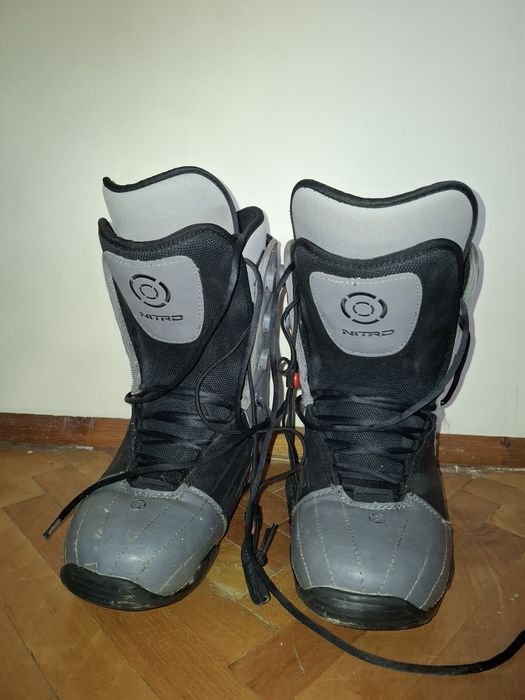 Сноуборд обувки Nitro, EU44