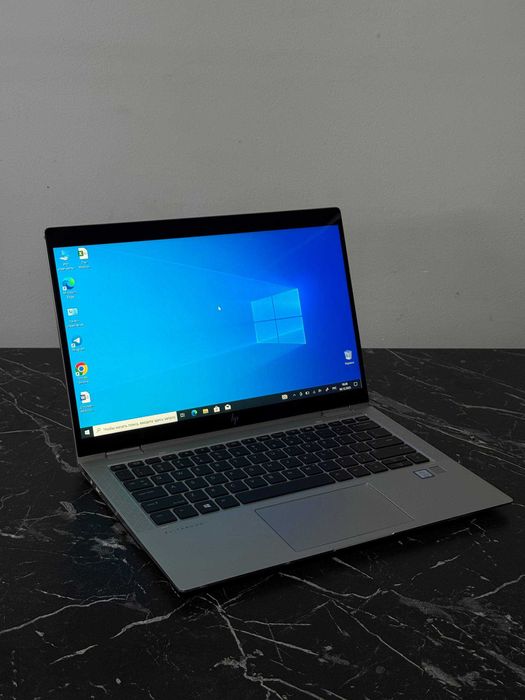 HP EliteBook X360