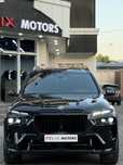 BMW X7 M50i (Restyling)