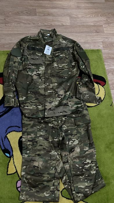 Военный форма бушлат ватником