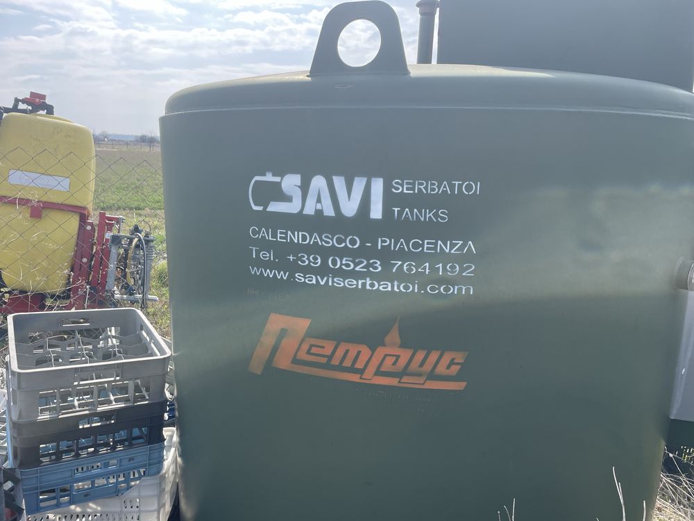 Продавам почти нова дискова брана тежък тип