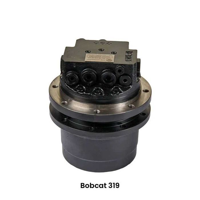 Transmisie finala miniexcavator BOBCAT 319