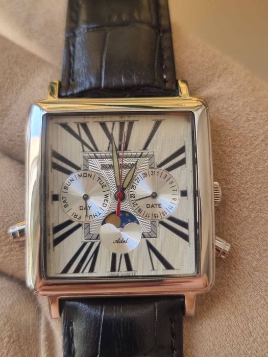 Мужские и женские наручные Часы оригинал Longines