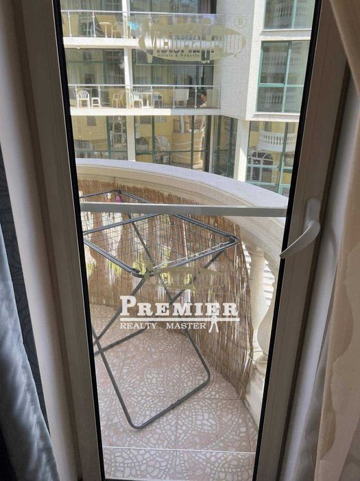 Продава се Двустаен апартамент в к.к. Слънчев бряг - 55 кв.м за 1219 €/кв.м - Снимка #15