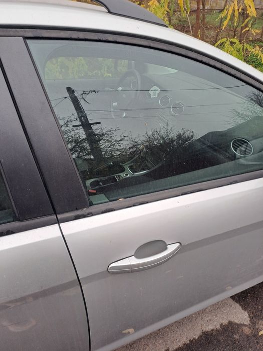 Ford Focus 1.6 Tdci 100 cp Titanium