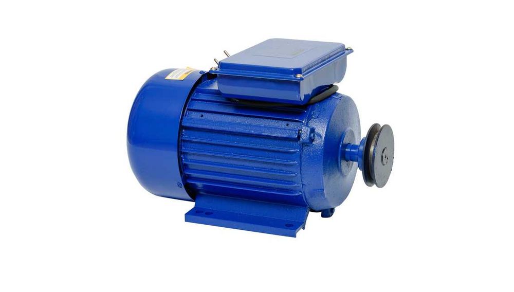 Motor electric 4.5kW monofazat 220V 3000rpm (CMP0743)